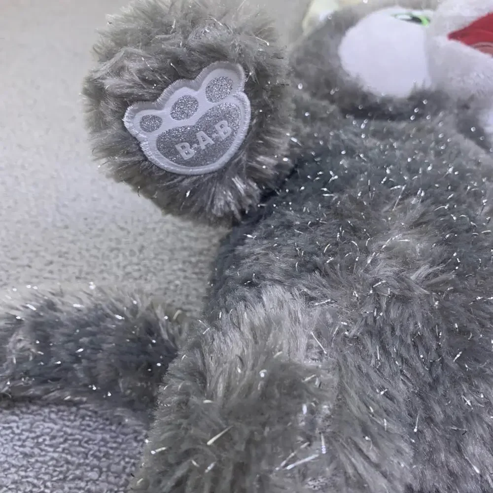 Build-A-Bear build bear